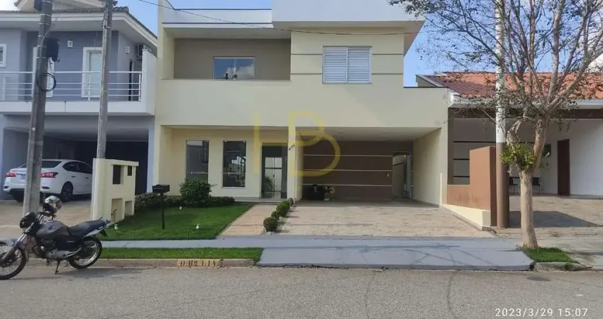 Casa em condomínio para venda em sorocaba, ibiti royal park, 3 dormitórios, 3 suítes, 4 banheiros, 4 vagas