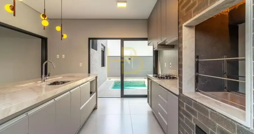 Casa em condomínio para venda em sorocaba, parque reserva fazenda imperial, 3 dormitórios, 3 suítes, 4 banheiros, 4 vagas