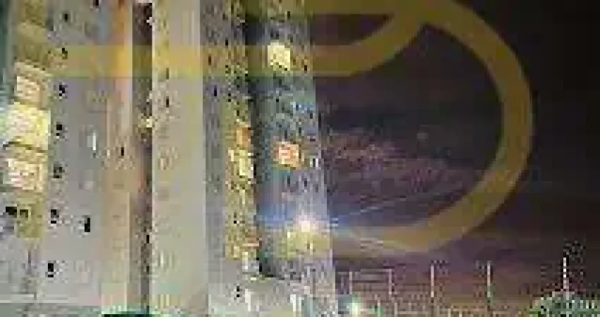 Apartamento para venda em sorocaba, jardim guarujá, 2 dormitórios, 1 banheiro, 2 vagas