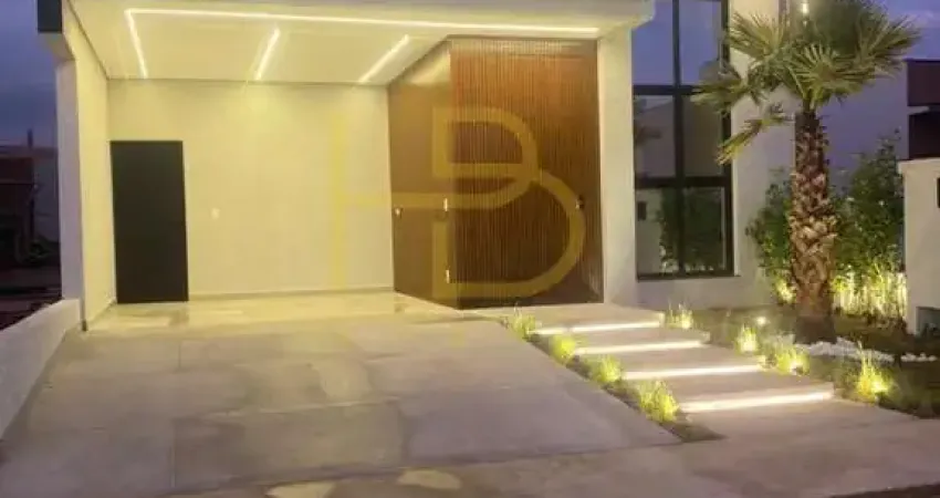 Casa em condomínio para venda em sorocaba, jardim residencial villagio wanel, 3 dormitórios, 1 suíte, 2 banheiros, 2 vagas