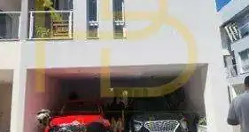 Casa em condomínio para venda em sorocaba, vila progresso, 3 dormitórios, 1 suíte, 3 banheiros, 2 vagas