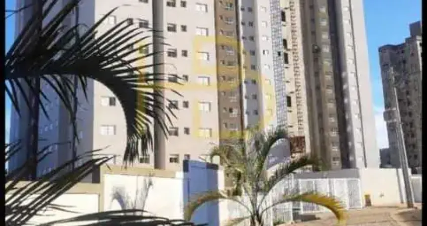 Apartamento para venda em sorocaba, jardim betânia, 1 dormitório, 1 banheiro, 1 vaga