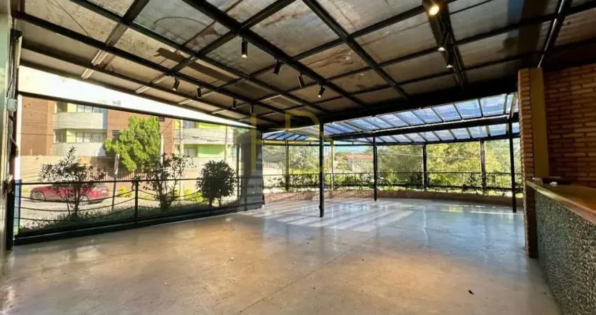 Salão comercial para locação em sorocaba, jardim américa, 5 banheiros