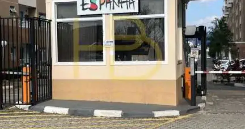 Apartamento para venda em sorocaba, vila hortência, 2 dormitórios, 1 banheiro, 1 vaga