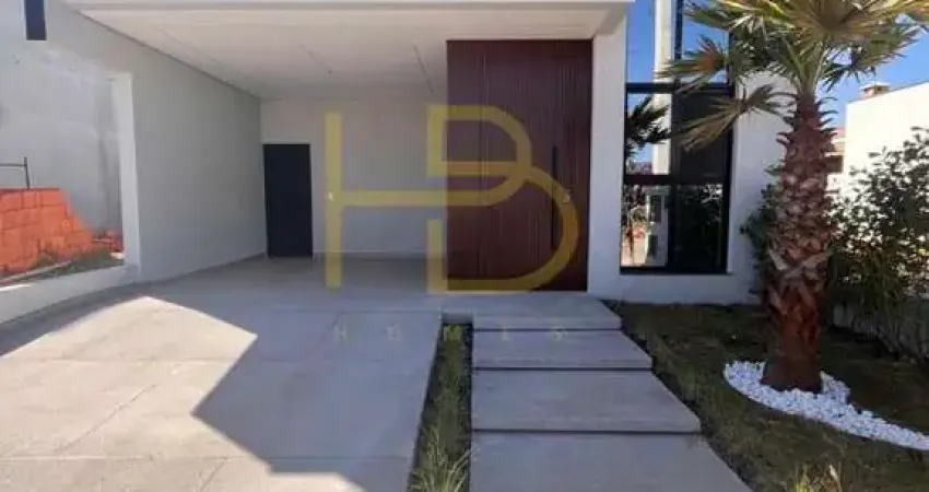 Casa em condomínio para venda em sorocaba, wanel ville, 3 dormitórios, 1 suíte, 2 banheiros, 3 vagas