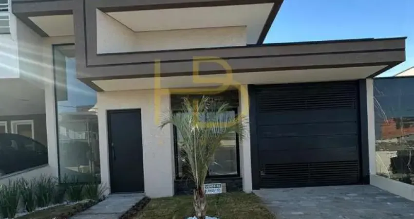 Casa em condomínio para venda em sorocaba, cajuru do sul, 2 dormitórios, 1 suíte, 2 banheiros, 2 vagas