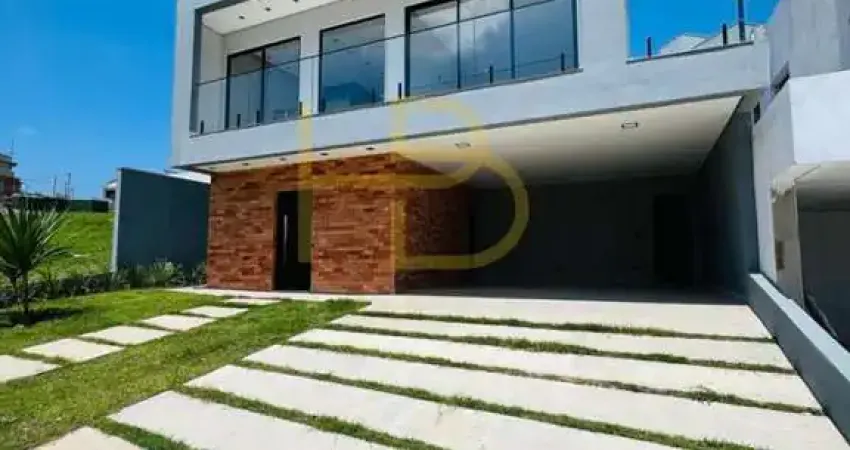 Casa em condomínio para venda em votorantim, cyrela landscape esplanada, 3 dormitórios, 3 suítes, 6 banheiros, 6 vagas