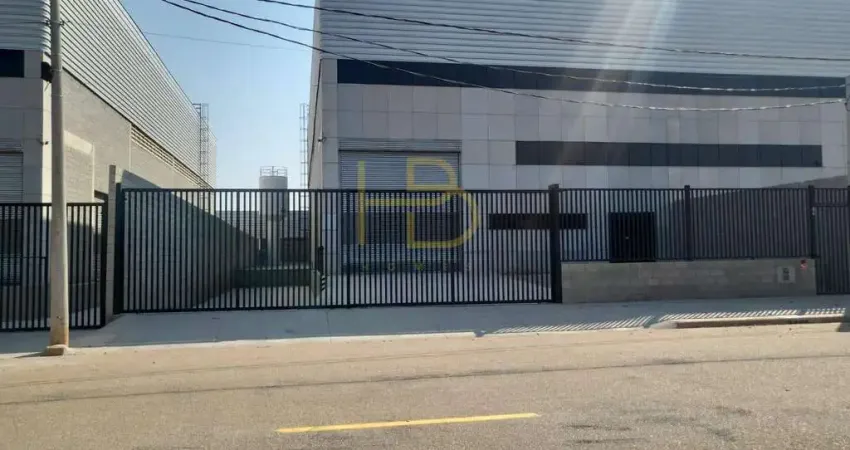 Galpão para locação em sorocaba, jardim ibiti do paço, 6 banheiros, 10 vagas