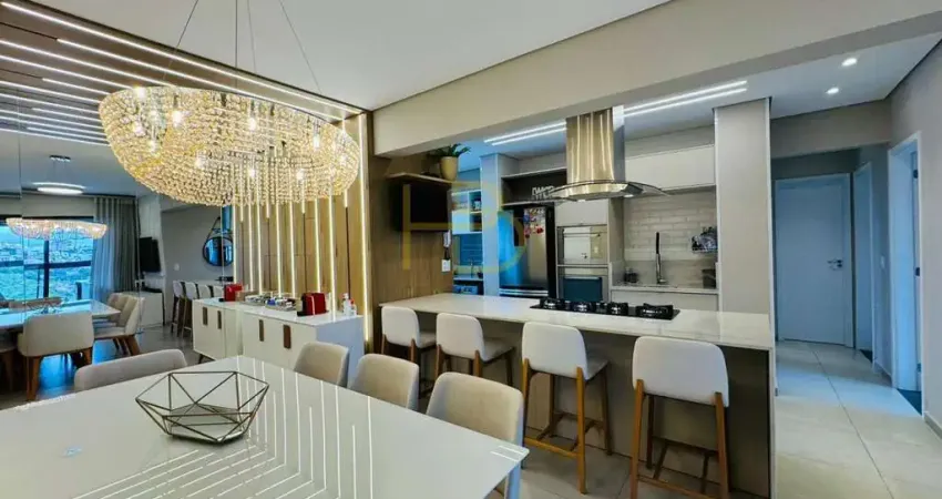 Apartamento para venda em votorantim, jardim maria josé, 3 dormitórios, 1 suíte, 3 banheiros, 2 vagas