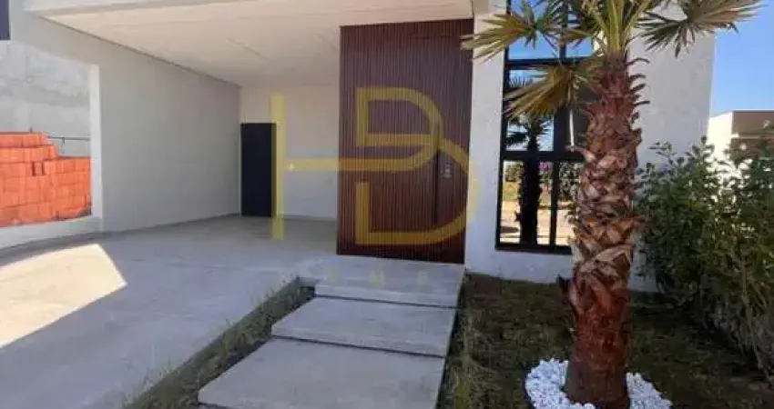 Casa em condomínio para venda em sorocaba, jardim residencial villagio wanel, 3 dormitórios, 1 suíte, 2 banheiros, 2 vagas