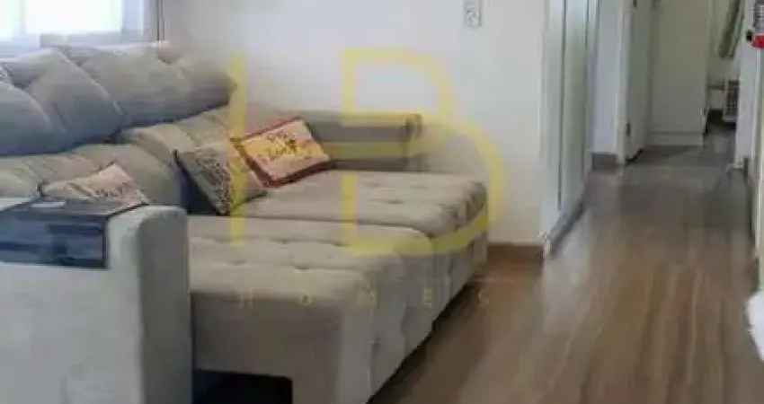 Apartamento para venda em votorantim, vossoroca, 3 dormitórios, 1 suíte, 2 banheiros, 1 vaga