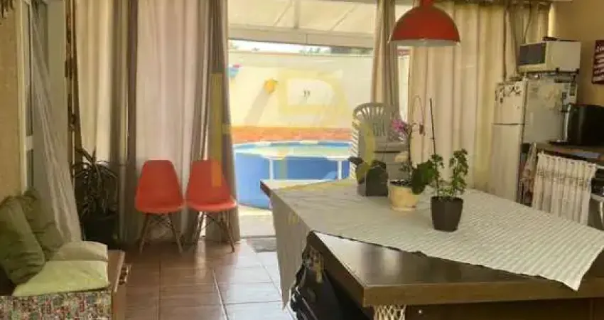 Casa em condomínio para venda em sorocaba, boa vista, 3 dormitórios, 1 suíte, 2 banheiros, 3 vagas