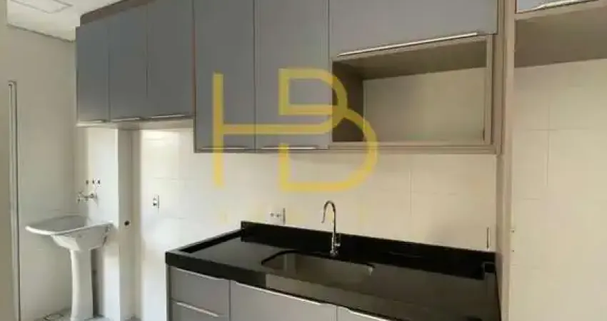 Apartamento para venda em votorantim, itapeva, 2 dormitórios, 2 banheiros, 2 vagas