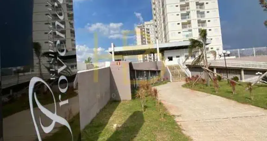 Apartamento para venda em votorantim, itapeva, 2 dormitórios, 1 suíte, 2 banheiros, 2 vagas