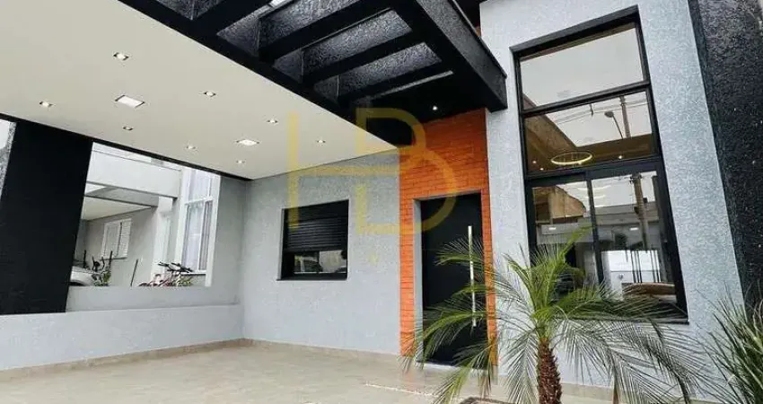 Casa em condomínio para venda em sorocaba, residencial horto florestal villagio, 3 dormitórios, 1 suíte, 3 banheiros, 2 vagas