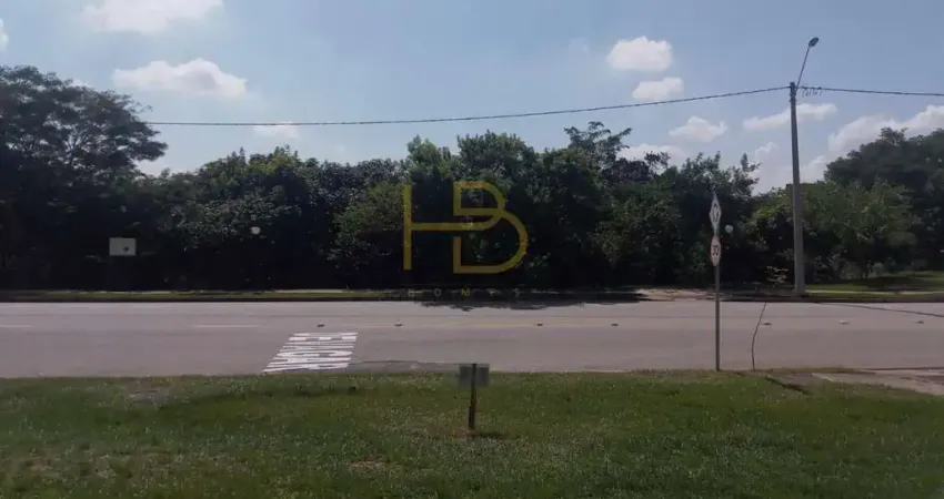 Terreno à venda na Rua Padre Lívio Emílio Calliari, Parque Ibiti Reserva, Sorocaba