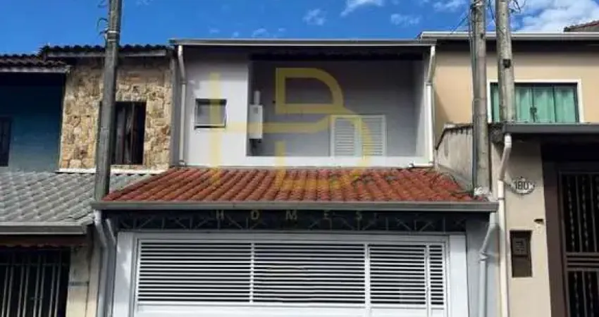 Casa para venda em sorocaba, jardim dois corações, 4 dormitórios, 1 suíte, 3 banheiros, 2 vagas