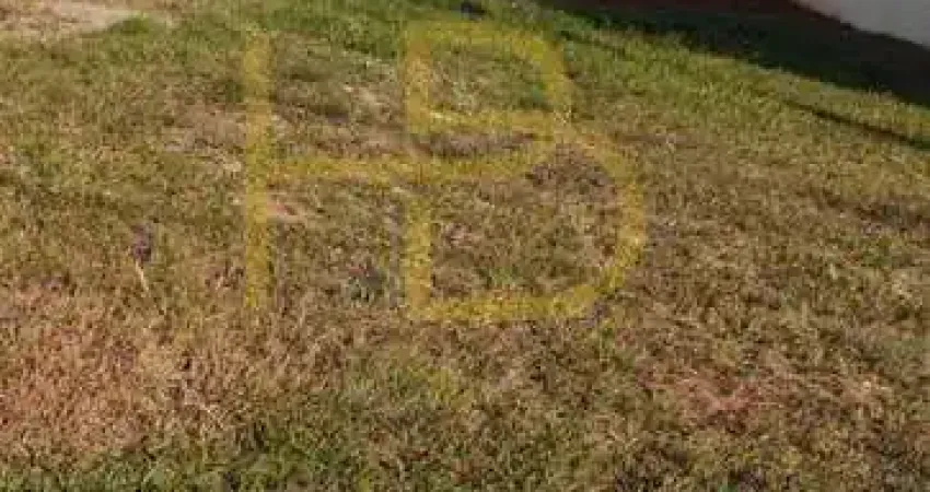 Terreno à venda na Condomínio Residencial Ibiti Royal Park, Ibiti Royal Park, Sorocaba