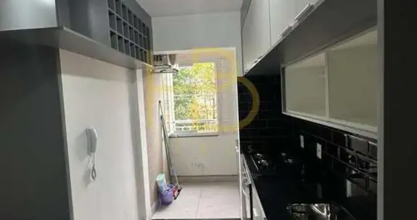 Apartamento para venda em sorocaba, vila gabriel, 2 dormitórios, 1 banheiro, 1 vaga