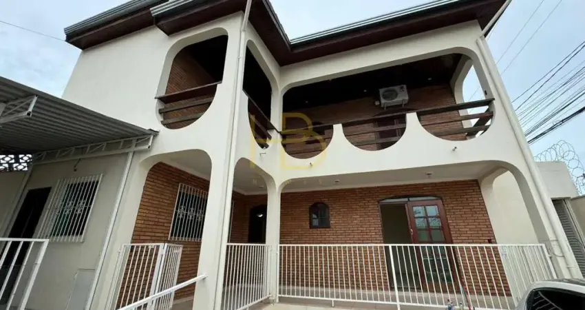 Casa para venda em sorocaba, jardim brasilândia, 3 dormitórios, 2 banheiros, 3 vagas