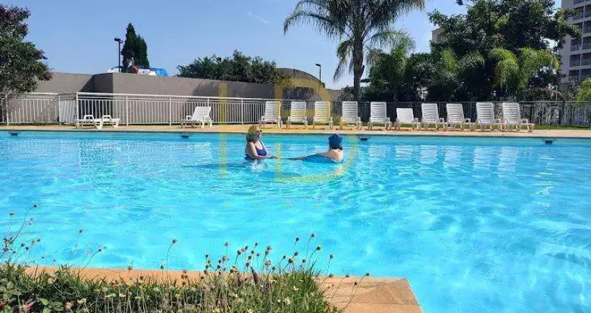 Apartamento para venda em sorocaba, jardim são carlos, 2 dormitórios, 1 banheiro, 1 vaga