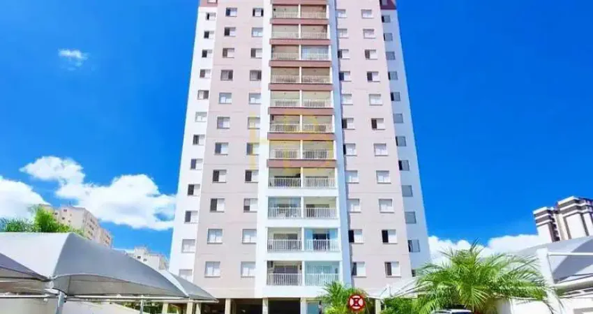 Apartamento para venda em sorocaba, jardim residencial martinez, 3 dormitórios, 1 suíte, 2 banheiros, 2 vagas