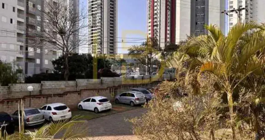 Apartamento para venda em sorocaba, parque campolim, 2 dormitórios, 1 banheiro, 1 vaga