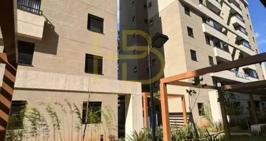 Apartamento para venda em sorocaba, jardim américa, 2 dormitórios, 1 suíte, 2 banheiros, 3 vagas