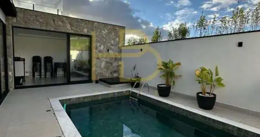 Casa em condomínio para venda em sorocaba, além ponte, 4 dormitórios, 4 suítes, 5 banheiros, 4 vagas