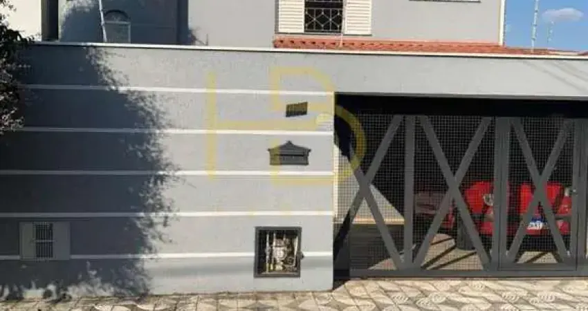 Casa para venda em sorocaba, parque ouro fino, 3 dormitórios, 1 suíte, 3 banheiros, 2 vagas