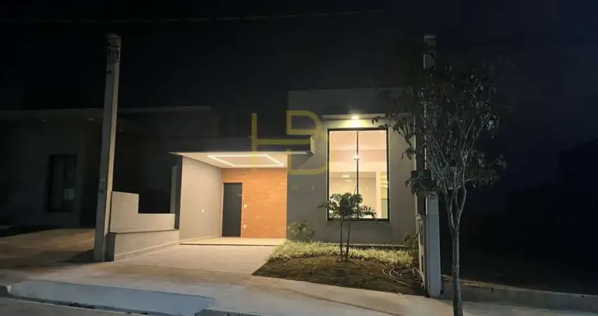 Casa em condomínio para venda em sorocaba, jardim residencial villagio wanel, 3 dormitórios, 1 suíte, 3 banheiros, 2 vagas