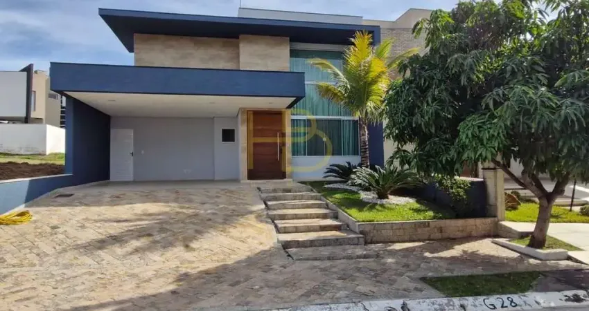 Casa em condomínio para venda em sorocaba, jardim portobello, 3 dormitórios, 3 suítes, 5 banheiros, 4 vagas