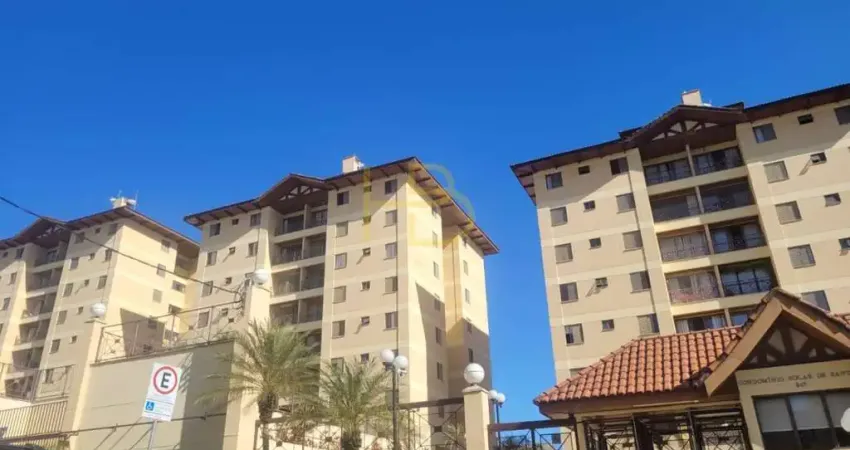 Apartamento para venda em sorocaba, vila gabriel, 3 dormitórios, 1 suíte, 2 banheiros, 2 vagas