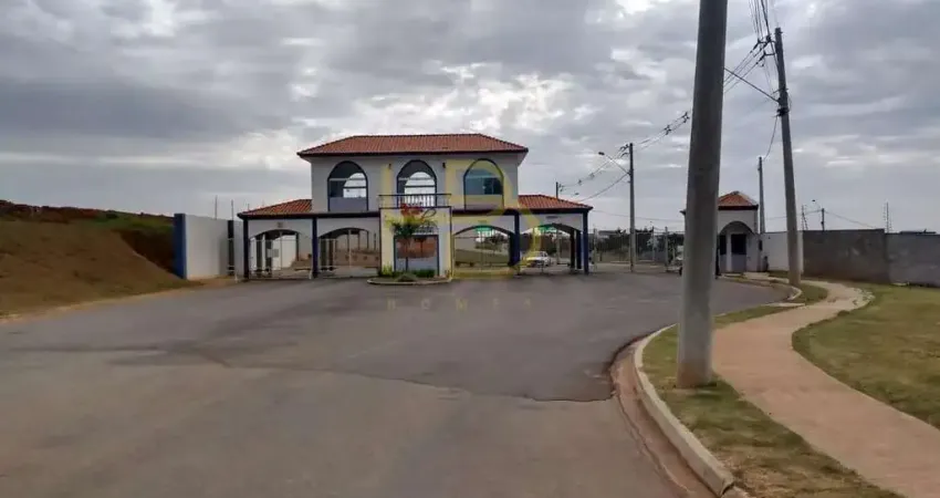 Terreno à venda na Avenida Ipanema, Jardim Novo Horizonte, Sorocaba