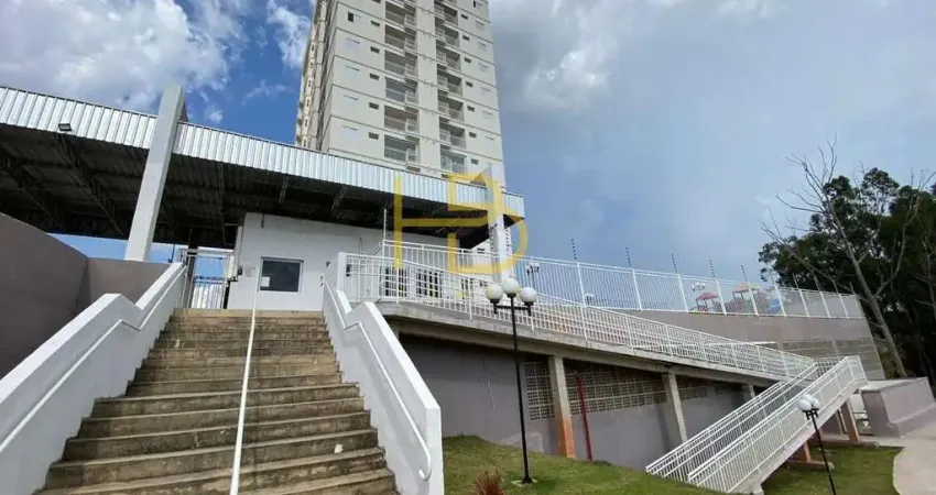 Apartamento para venda em votorantim, itapeva, 2 dormitórios, 1 suíte, 2 banheiros, 1 vaga