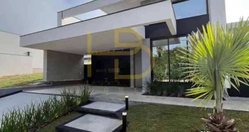 Casa em condomínio para venda em votorantim, cyrela landscape esplanada, 3 dormitórios, 1 suíte, 3 banheiros, 3 vagas