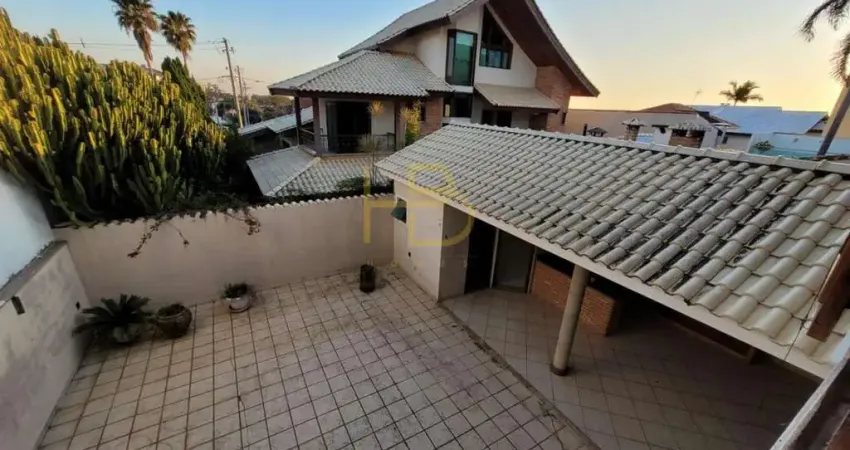 Casa em condomínio para venda em sorocaba, granja olga ii, 4 dormitórios, 2 suítes, 4 banheiros, 4 vagas