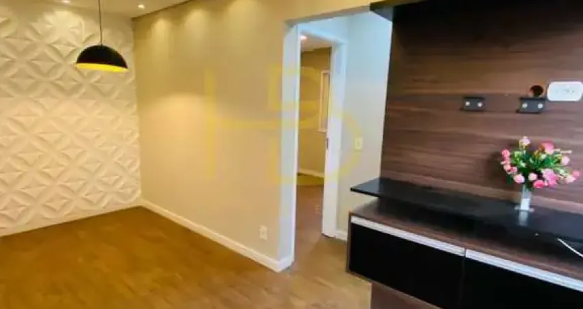 Apartamento para alugar na Rua Padre Antônio Ferreira Prestes, Jardim Brasilândia, Sorocaba