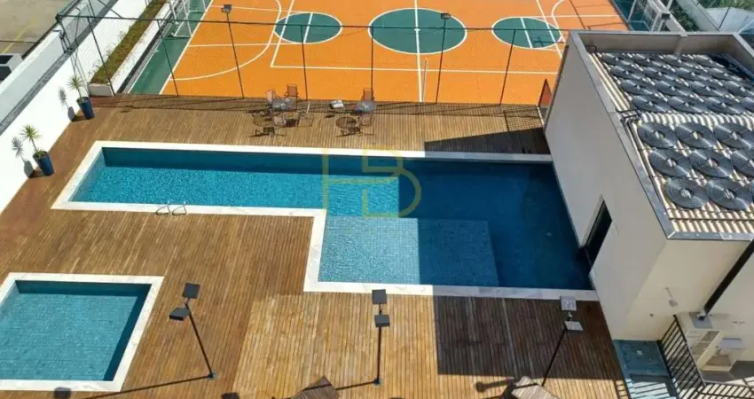 Apartamento para venda em sorocaba, boa vista, 2 dormitórios, 1 suíte, 2 banheiros, 2 vagas