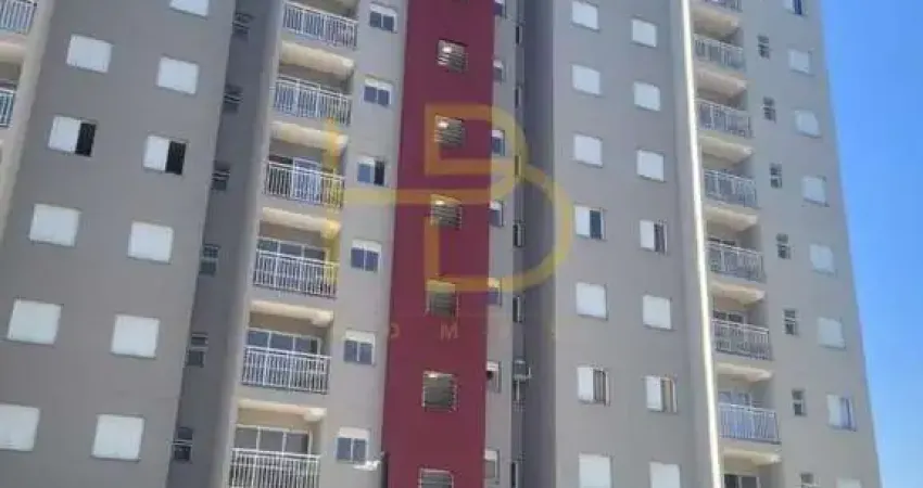 Apartamento para locação em sorocaba, vila fiori, 2 dormitórios, 1 banheiro, 1 vaga