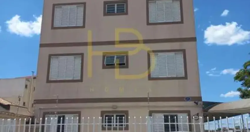 Apartamento para venda em sorocaba, jardim simus, 2 dormitórios, 1 banheiro, 1 vaga