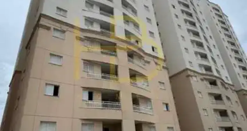 Apartamento para venda em sorocaba, parque campolim, 3 dormitórios, 1 suíte, 2 banheiros, 2 vagas