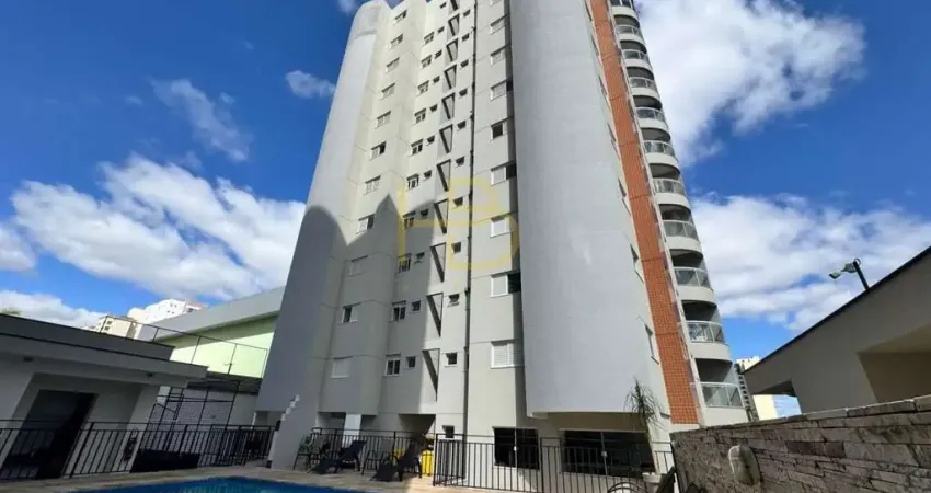 Apartamento para venda em sorocaba, jardim emília, 3 dormitórios, 2 suítes, 3 banheiros, 2 vagas