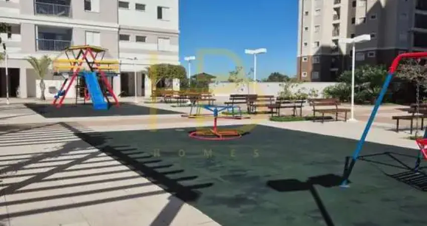 Apartamento para locação em sorocaba, parque campolim, 3 dormitórios, 1 suíte, 2 banheiros, 2 vagas