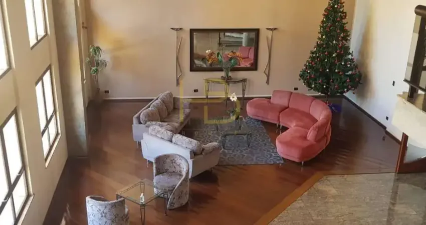 Casa em condomínio para venda em sorocaba, centro, 4 dormitórios, 3 suítes, 5 banheiros, 2 vagas