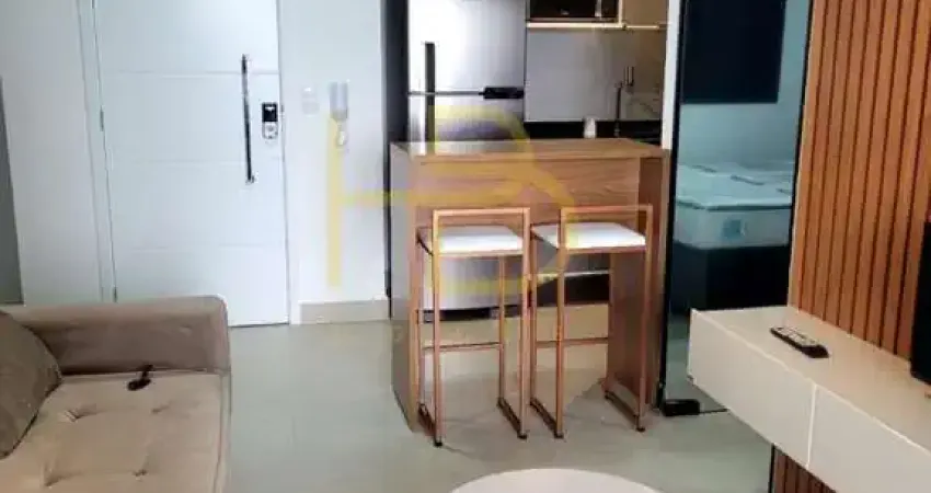 Apartamento para locação em sorocaba, parque campolim, 1 dormitório, 1 suíte, 1 banheiro, 1 vaga