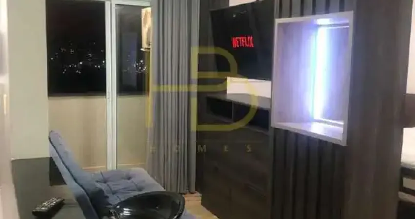 Apartamento para locação em sorocaba, jardim américa, 1 dormitório, 1 suíte, 1 banheiro, 1 vaga