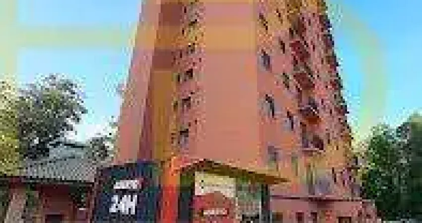 Apartamento para venda em sorocaba, boa vista, 2 dormitórios, 1 banheiro, 1 vaga