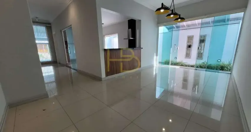 Casa em condomínio para locação em votorantim, itapeva, 3 dormitórios, 3 suítes, 5 banheiros, 4 vagas