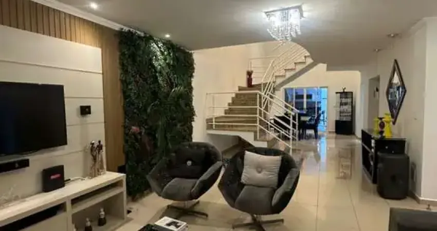 Casa em condomínio para venda em sorocaba, ibiti royal park, 3 dormitórios, 1 suíte, 3 banheiros, 4 vagas